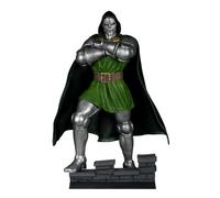 PRE ORDINE McFARLANE TOYS 2025 - Marvel Collection 1:6 Wv8 Doctor Doom #1 Figure