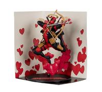 Marvel 1/10 Scale Statue Deadpool (Deadpool #26) 20 cm
