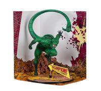 McFarlane Marvel Collection Statua 1/10 Scorpione (Amazing Spider-Man #318)