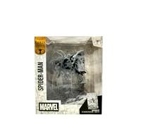 McFarlane Marvel Collection Statua 1/10 Scorpione (Amazing Spider-Man #318) (Metallico) (etichetta dorata)