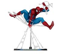 Marvel PVC Statue 1/10 Spider-Man (Marvel Age #90) 18 cm