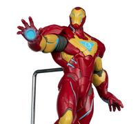 ST Marvel Rivals Collection: W2 Iron Man 28cm