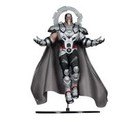 McFarlane Marvel Rivals Magneto, giocattoli da collezione in scala 1:10