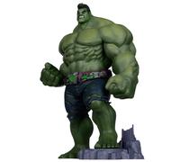 McFarlane Marvel Rivals The Hulk - Giocattoli da collezione in scala 1:6