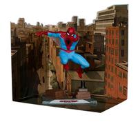 Marvel Collection PVC Statue 1/10 Spider-Man (The Amazing Spider-Man #38) (Go...