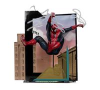 ST Marvel Collection: WV6 Spider-Man 18cm