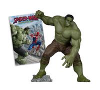 McFarlane Marvel Studios Hulk (Spider-Man: Brand New Day) 1:6th Scale Collectibl