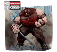 ST Marvel Collection: WV6 Spider-Man Juggernaut 20cm