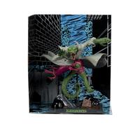 ST Marvel Collection: WV6 Spider-Man The Lizard 18cm