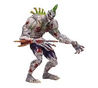 McFarlane Megafigura d'azione DC Multiverse Titan Joker - TM15308 Multicolore