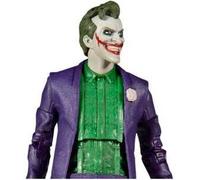 Mcfarlane Mortal Kombat 11 The Joker Action Figure