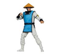 McFarlane Mortal Kombat Klassic Raiden 17,8 cm Action Figure Giocattoli