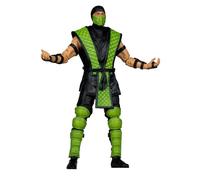 McFarlane Mortal Kombat Klassic Rettile 17,8 cm Action Figure Giocattoli