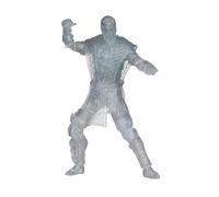 McFarlane Mortal Kombat Klassic Rettile (invisibile) 17,8 cm Action Figure Giocattoli