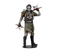 McFarlane - Mortal Kombat Wave 6 - Kabal