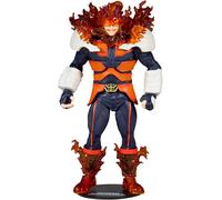 McFarlane - My Hero Academia 7 Action Figure Wave 5 - ENDEAVOR