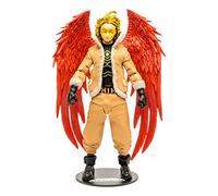 McFarlane - My Hero Academia 7" Figure Wave 6 - Hawks