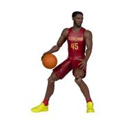 McFarlane NBA Articulated Figures, action figure Donovan Mitchell (Cleveland Cavaliers), 15 cm