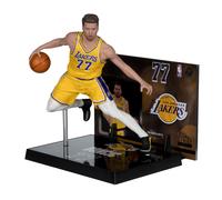 MCFARLANE NBA POSED FIGURES LUKA DONCIC (LAKERS) ACC NUOVO