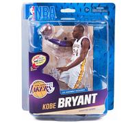 Mcfarlane NBA Serie 23 Los Angeles Lakers Kobe Bryant
