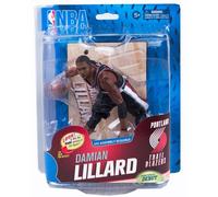 Mcfarlane NBA Serie 23 Portland Trail Blazers Damian Lillard