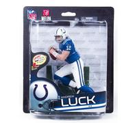 McFarlane NFL 33 Figura Indianapolis Colts Andrew Luck Variante Livello Bronzo