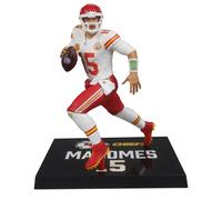 McFarlane NFL Patrick Mahomes (Kansas City Chiefs) Action Figure