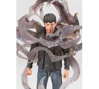Mcfarlane Outcast Comic Book Series Kyle Barnes Bloody New