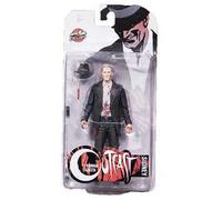 Mcfarlane Outcast Comic Book Series Sidney Bloody New