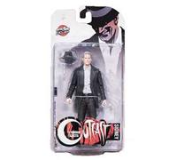 Mcfarlane Outcast Comic Book Series Sidney Color New