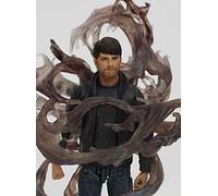 Mcfarlane Outcast Tv Series Kyle Barnes Color New