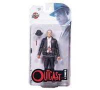 Mcfarlane Outcast Tv Series Sidney Bloody New