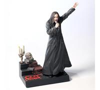 PREORDER GENNAIO 26 McFARLANE TOYS 2025 Music Maniacs Ozzy Osbourne Resin Statue