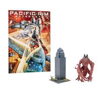 McFarlane - Pacific Rim - Otachi (Kaiju) 4" Figure Playset & Comic