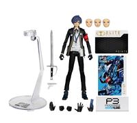 McFarlane Persona 3 Reload The Protagonist - Action figure Deluxe da 17,8 cm, edizione Elite #5