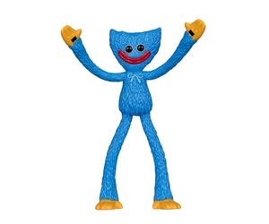 McFarlane -Poppy Playtime Huggy Wuggy 4.5in Bendable