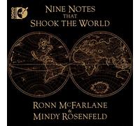 Nine Notes That Shook the World (Blu-ray)