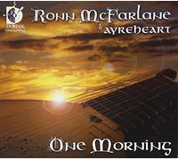 Mcfarlane Ronn - One Morning
