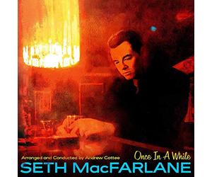 Mcfarlane Seth - Once In A While