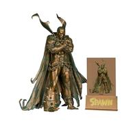 McFarlane Spawn #311 - Personaggio d'azione Patina Edition (Gold Label) 19 cm