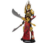 McFarlane - Spawn 7 - Spawn mandarino