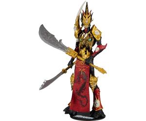 McFarlane - Spawn 7 - Spawn mandarino