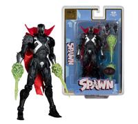 McFarlane Spawn 7IN Toy WV8 - The Deviant V2 (Spawn Rat City) Giocattoli 30th Anniversary