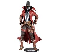 Spawn Gunslinger Gatling 7' Action Figure MCFARLANE TOYS