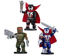 McFarlane Spawn - Figure da assemblare Blind Bag da 5 cm (36)
