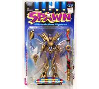 McFarlane Spawn Serie 9 Manga Dea Figura 6" Sigillata In Confezione