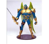 Mcfarlane Spawn Series 30 Adventure Of Spawn Redeemer Figure