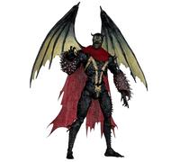 McFarlane Spawn Toy Action Figure Classic Nightmare Spawn 23 cm