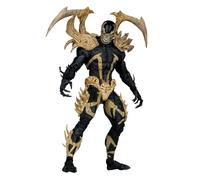 McFarlane Spawn Toy - Statuetta "Curse of Spawn", 19 cm