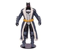 Dc Comics Multiverso Invernale Infinito Batman 18 Cm